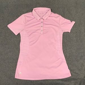 Adidas Women’s Golf Shirt - XS